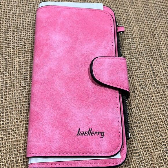 NWOT baellerry wallet - Picture 1 of 4